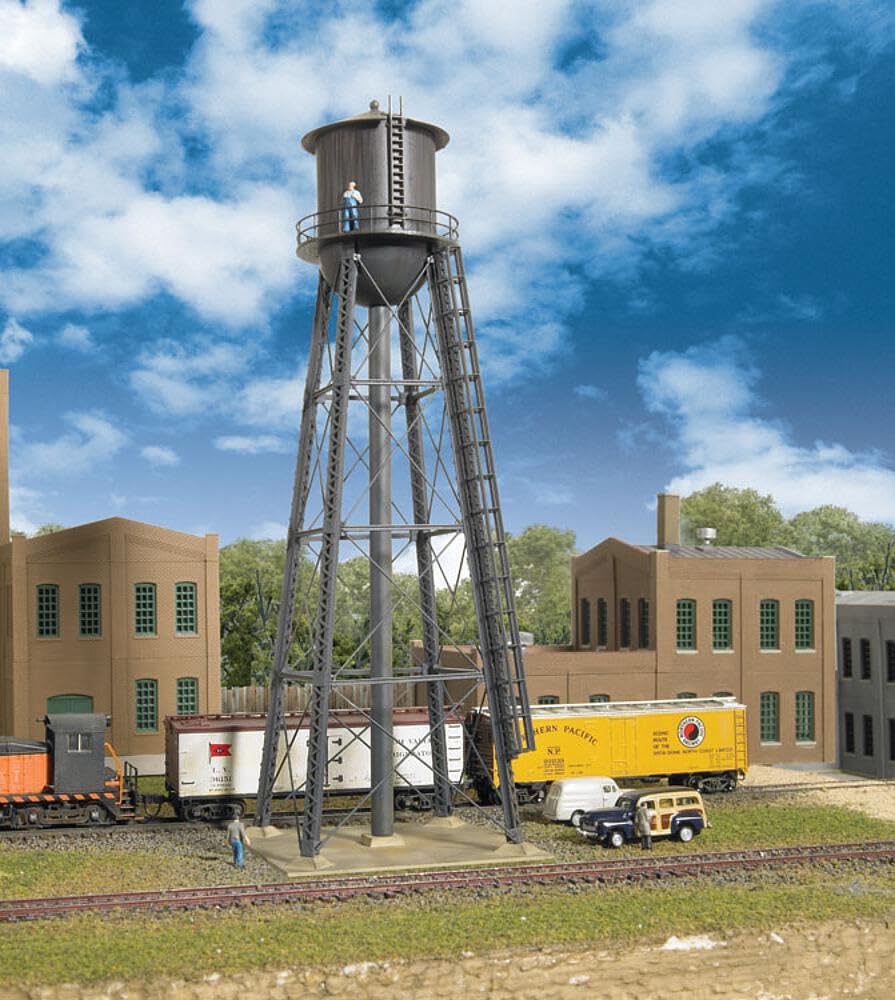 Walthers Cornerstone 933-3815 Model Kit
