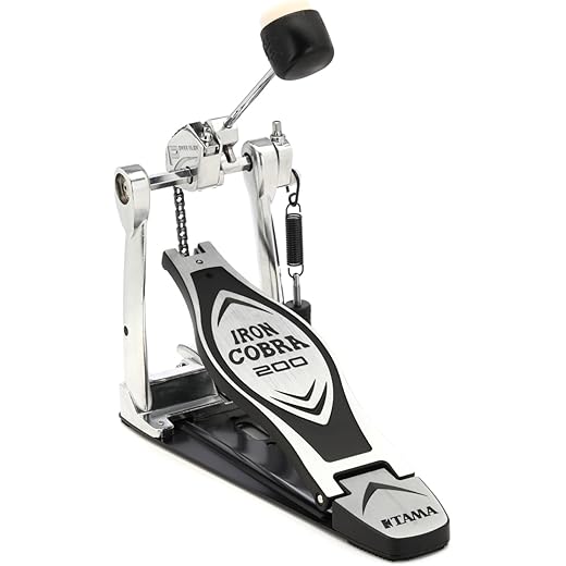 TAMA HP200P Iron Cobra Single Pedal