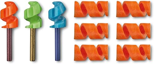 Victorinox Juego de mini herramientas FireAnt 3 piezas de acero al fuego 6 piezas de hélice yesca