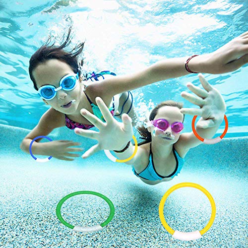 Giocattoli da Immersione,Subacquea Nuotare