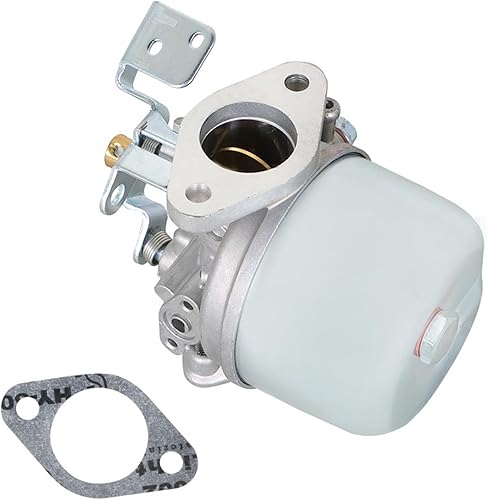 ALL-CARB Repuesto de carburador para automóvil Columbia Par 1982-1986 Reemplazo para carburador de carbohidratos LMB-230