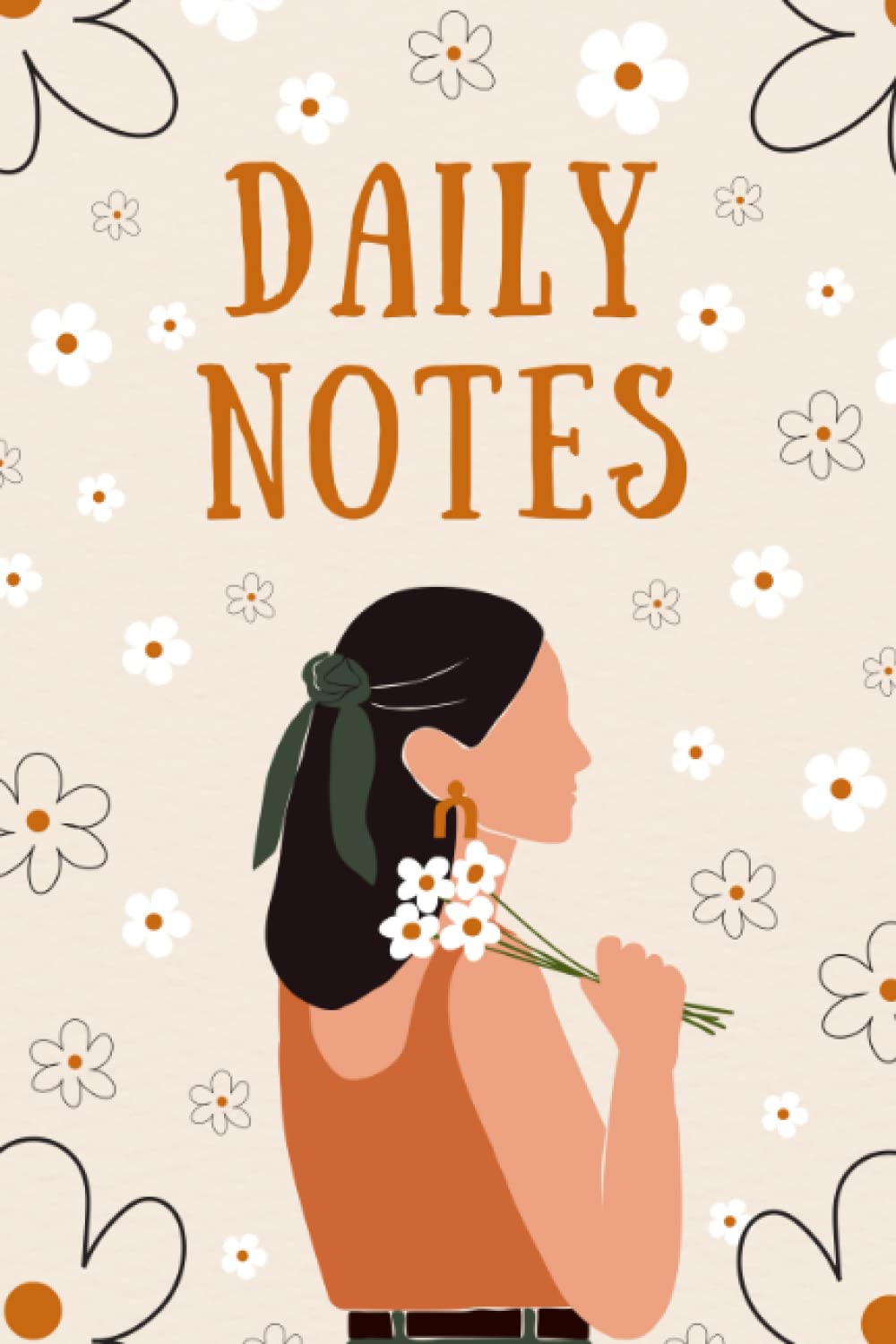 Cover Soft Notebook Draft