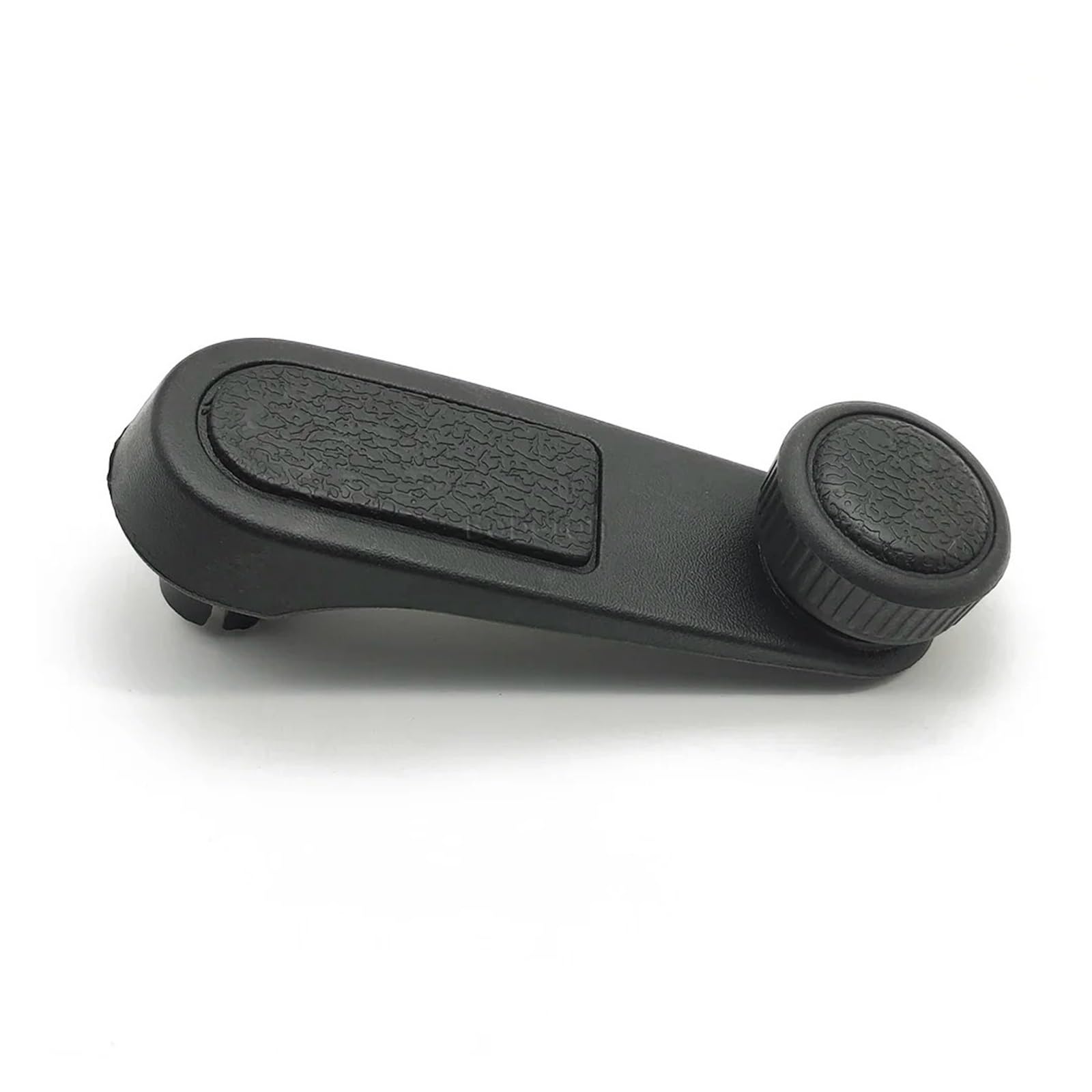Lhdktee for Peugeot 206 207 for C2 1Piece Window Glass Lifting Handle Door Glass Lifting Handle Hand Crank Handle Car Window Handle