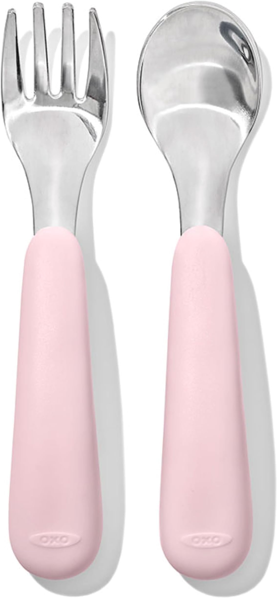 Fork and Spoon Set - Blossom