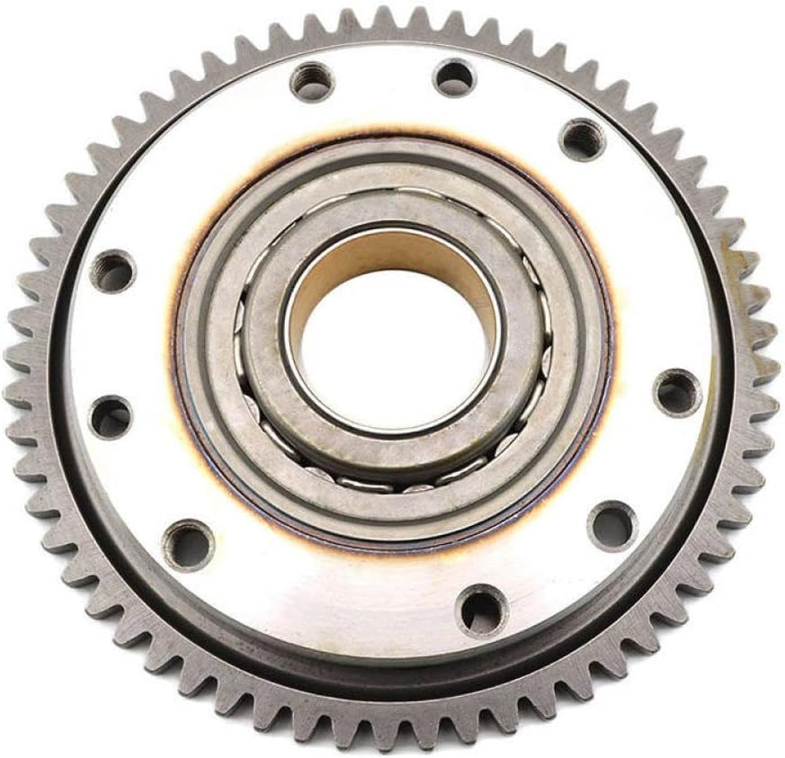 Wiring Harness Ignition Spark Plug Kit Compatible With 50cc 70cc 90cc 110cc 125cc Bikes ATVs And Motorcycle Electrics