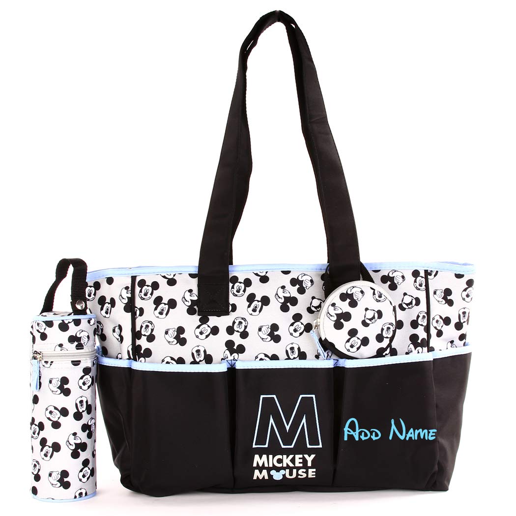 baby boy diaper bolsas personalized