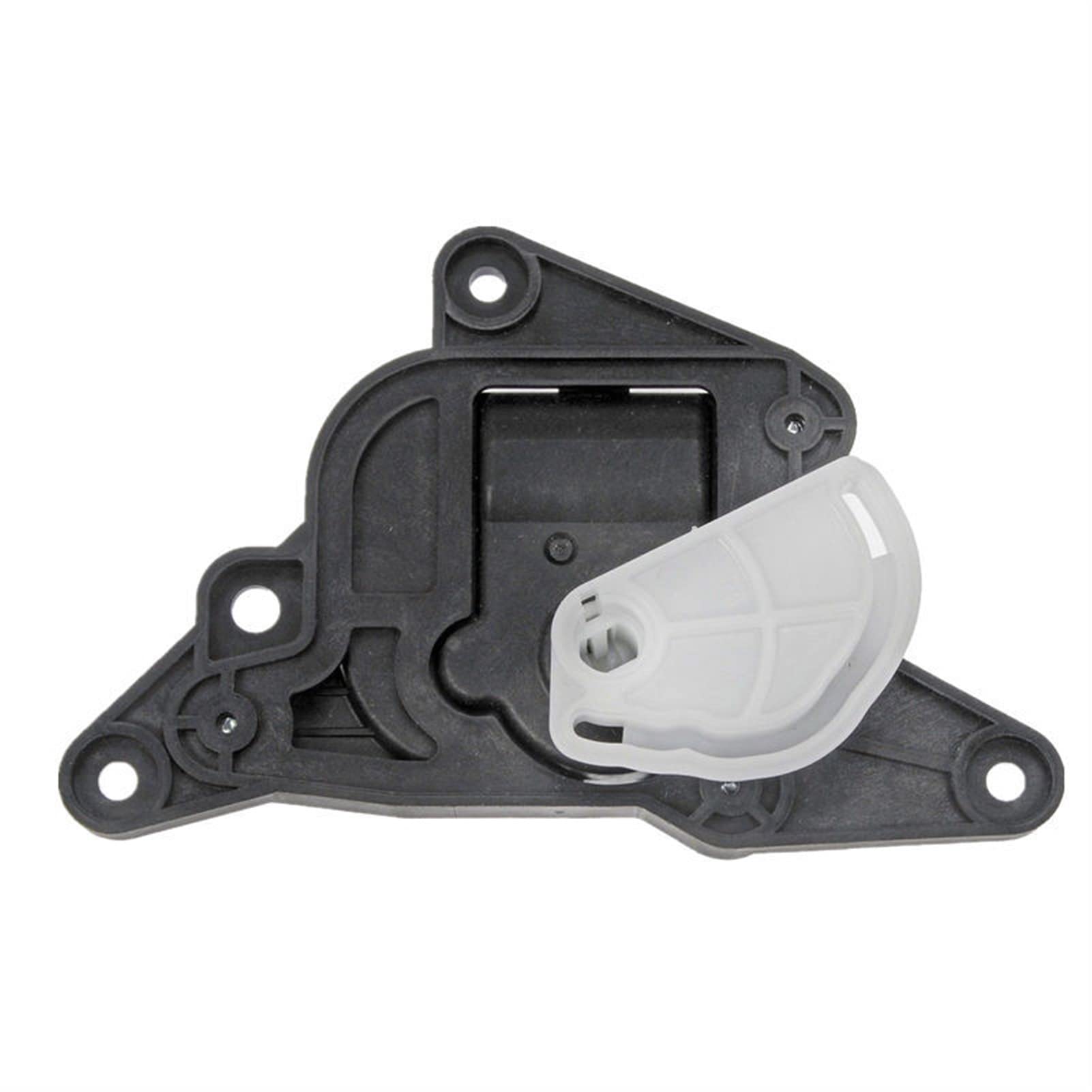 Actuador De Puerta Modo Panel Aire Acondicionado / Caleffacion Para Hyundai Santa Fe 2007 2008