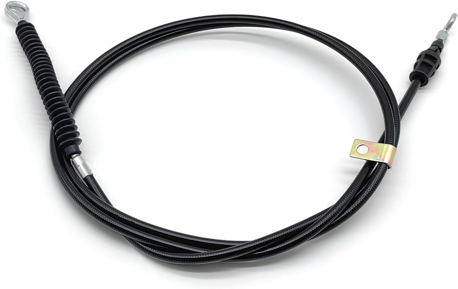 Deflector Control Cable 138-0730 for Toro Snow Thrower fits 28 30 32 Power Max Heavy-Duty Snow Thrower 38830 38840 38841 38842 38843 38844 38850 38855 38860 38865