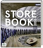 jegen ladenbau schweiz  Store Book 2016
