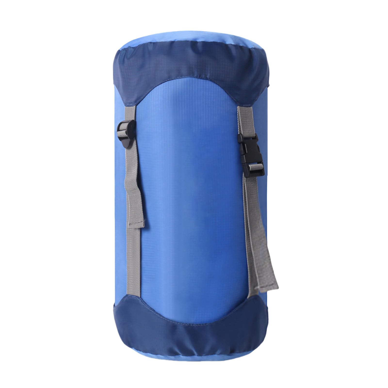 Space Saving Sleep Bag Polyester Ripstop Fabric Campers Storage for Travel and Outdoor Activity