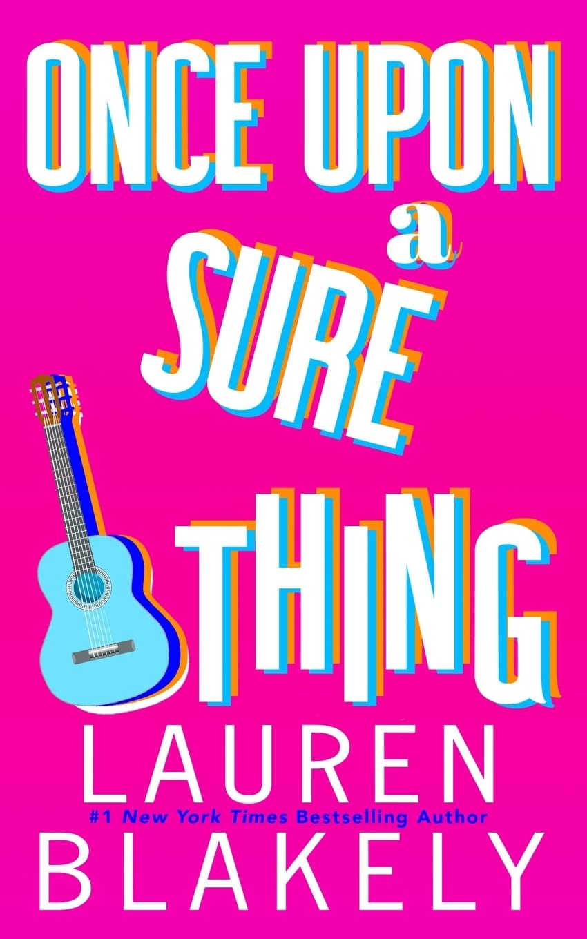 Once Upon A Sure Thing: 2 (Heartbreakers)