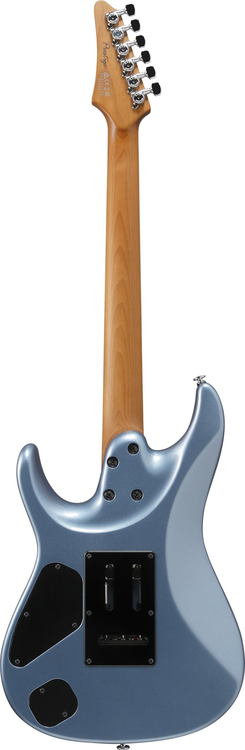 Amazon | Ibanez(アイバニーズ) エレキギター AZ Prestige Ice Blue