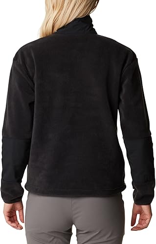 Miniatura 8 de Columbia Jersey corto Benton Springs para mujer