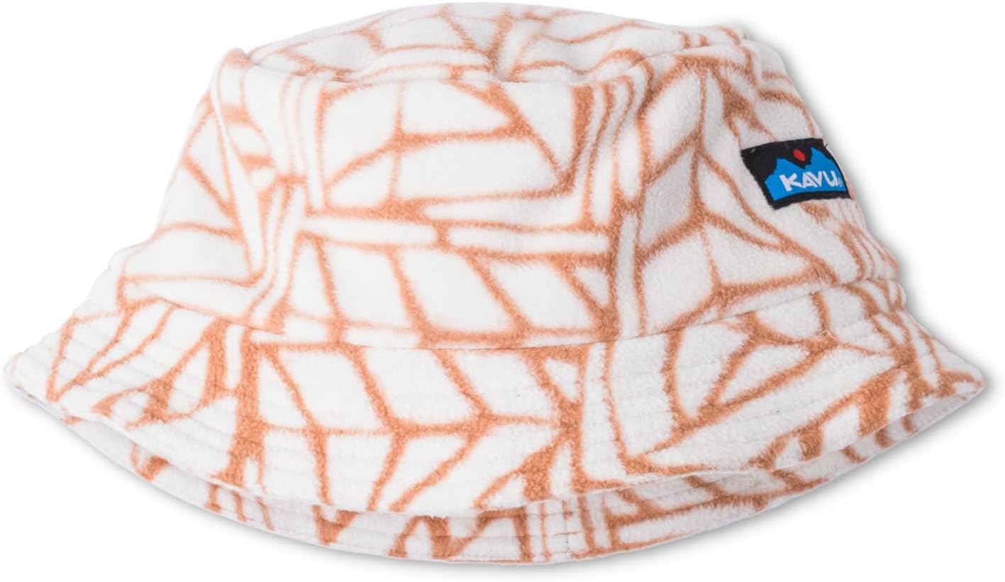 KAVU ポートフォールズハット、シェイプシフター、ワンサイズ