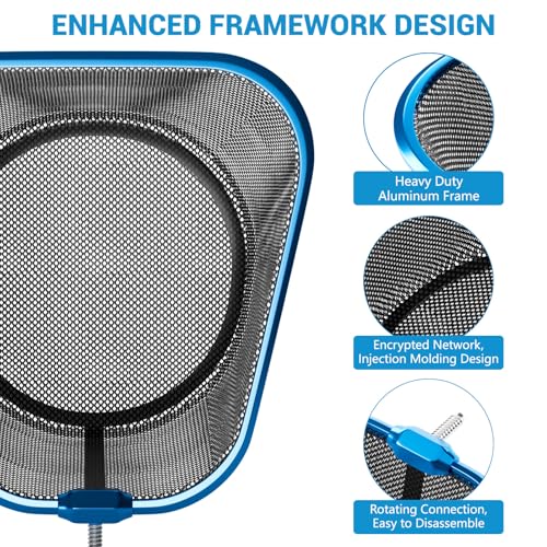 CLOPAE Pool Cleaning Set - image 5