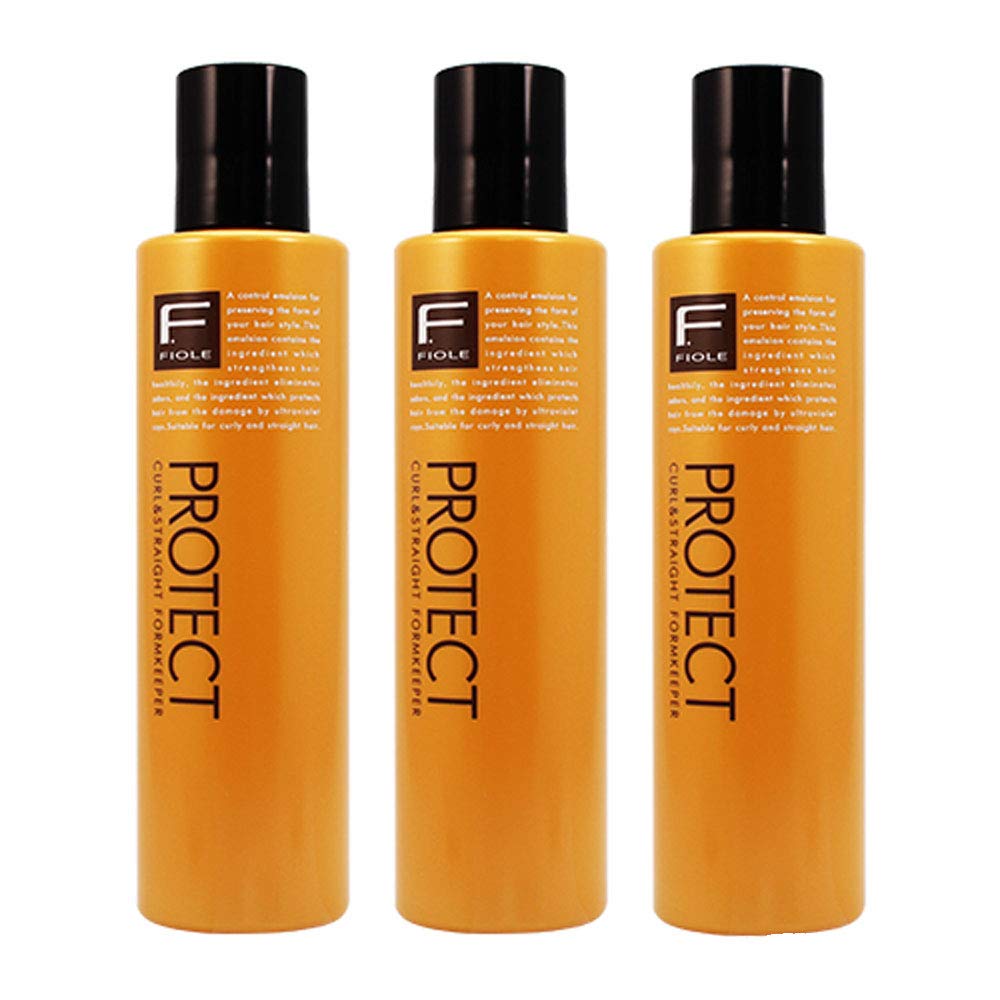【最安値】新品★Fプロテクト　フォルムキーパー 12本セット Amazon | フィヨーレ Fプロテクト フォルムキーパー 200ml 合計3点