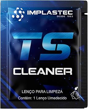 PASTA TÉRMICA TS COLD 1 GRAMA - IMPLASTEC : Amazon.com.br PASTA TÉRMICA TS COLD 1 GRAMA - IMPLASTEC : Amazon.com.br