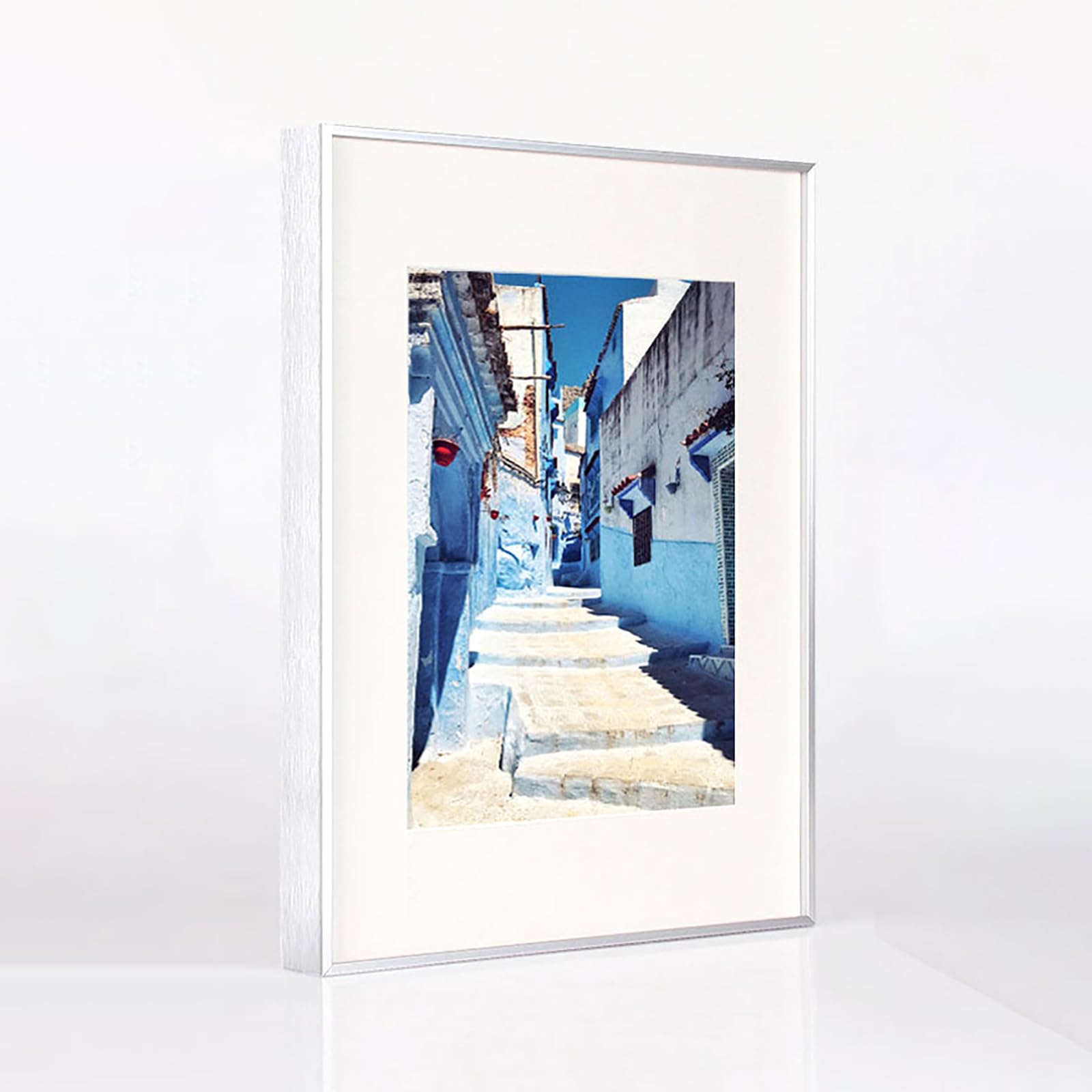 アートパネル② Yuji hamamura現画販売 アートパネル 水面 NO.24無 ディープ