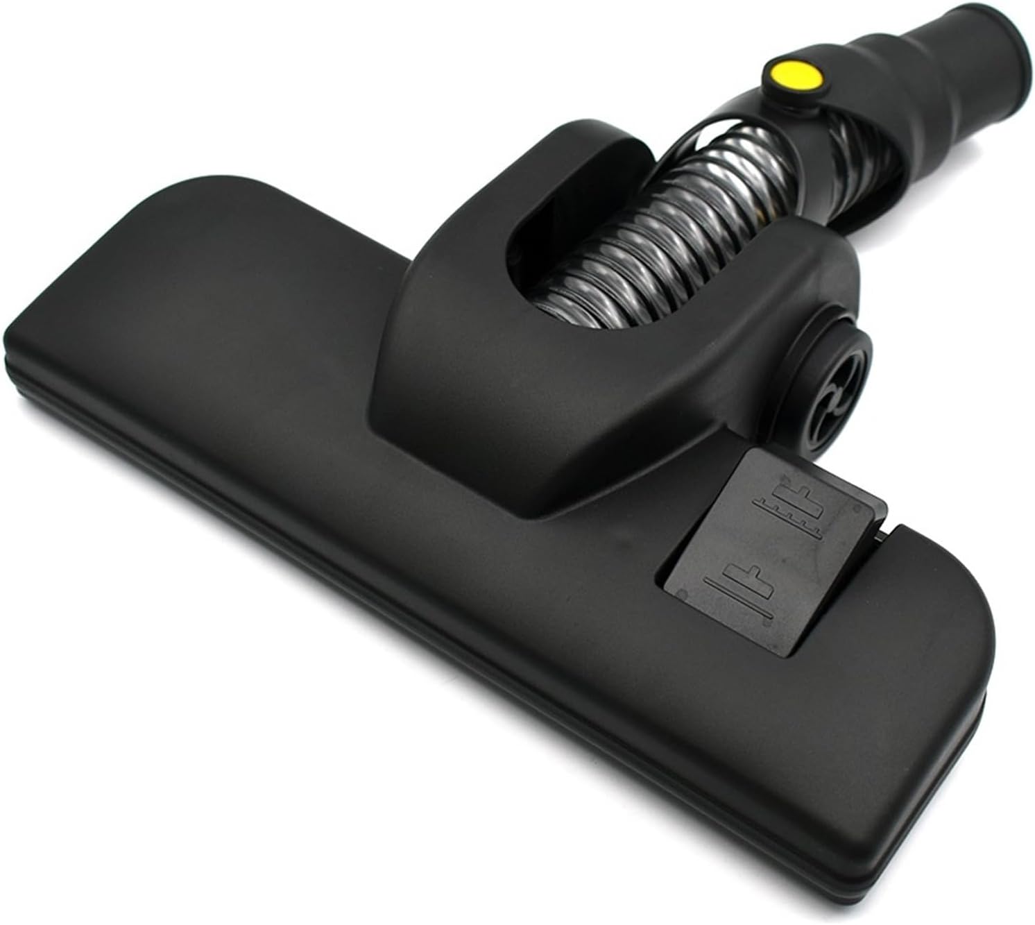 Universal 32mm Vacuum Cleaner Carpet Floor Nozzle Brush Head Attachments Accessories Suction