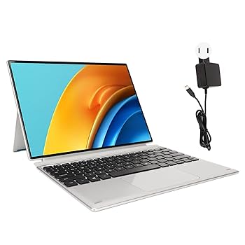 Windowsノート本体 user_4feaaccf Amazon.co.jp: 12.3インチノートパソコン 2880 X 1920解像度