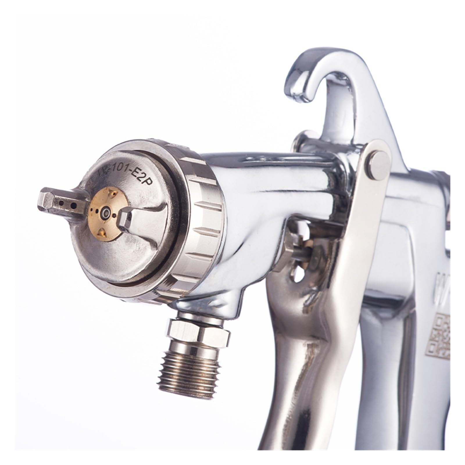 shhs　　W-101-101G Amazon.com: Hand Held Spray Gun Hand Manual HVLP W101 Paint