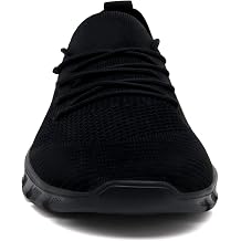 ZGPWZWLShoes for Mens Kitchen Chef Work Shoe Waterproof Kitchen Chef Shoes Blue Size 7