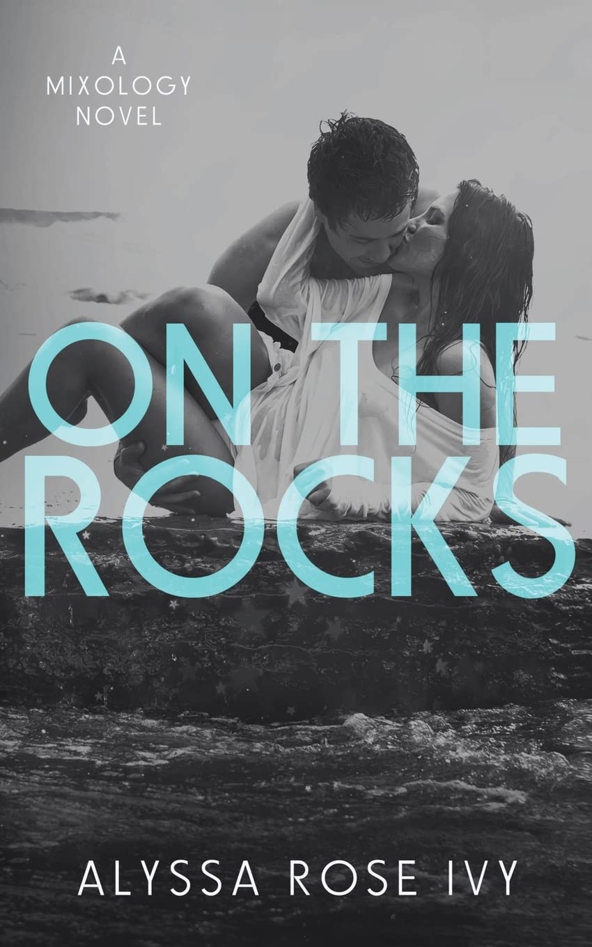 On The Rocks Paperback – 31 May 2014