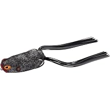 BOOYAH Poppin Pad Crasher Jr Ole Smokey 2"