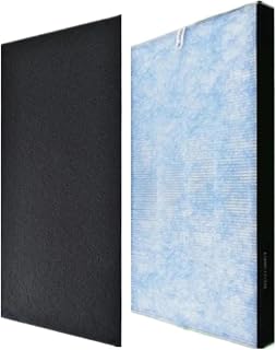 Filtro Purificador De Aire De 400x230x35mm + Algodón Primario, Compatible Con Daikin, MC71NV2C-N/R/S MCK70