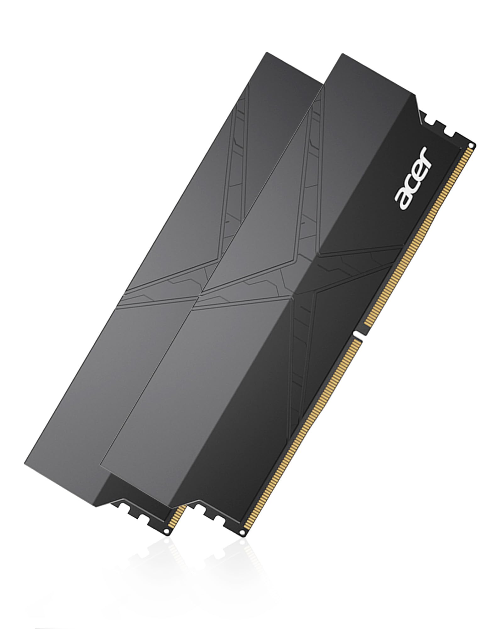 Acer HT200 DDR5 RAM 32GB (16GBx2) 6000MHz CL30 PC5-48000