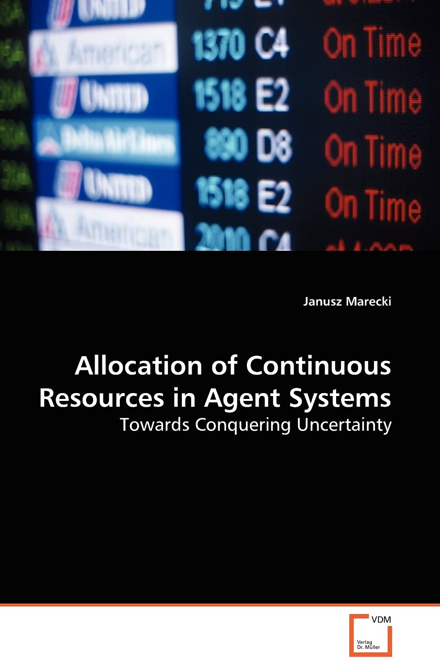 Allocation of Continuous Resources in Agent Systems: Towards Conquering Uncertainty