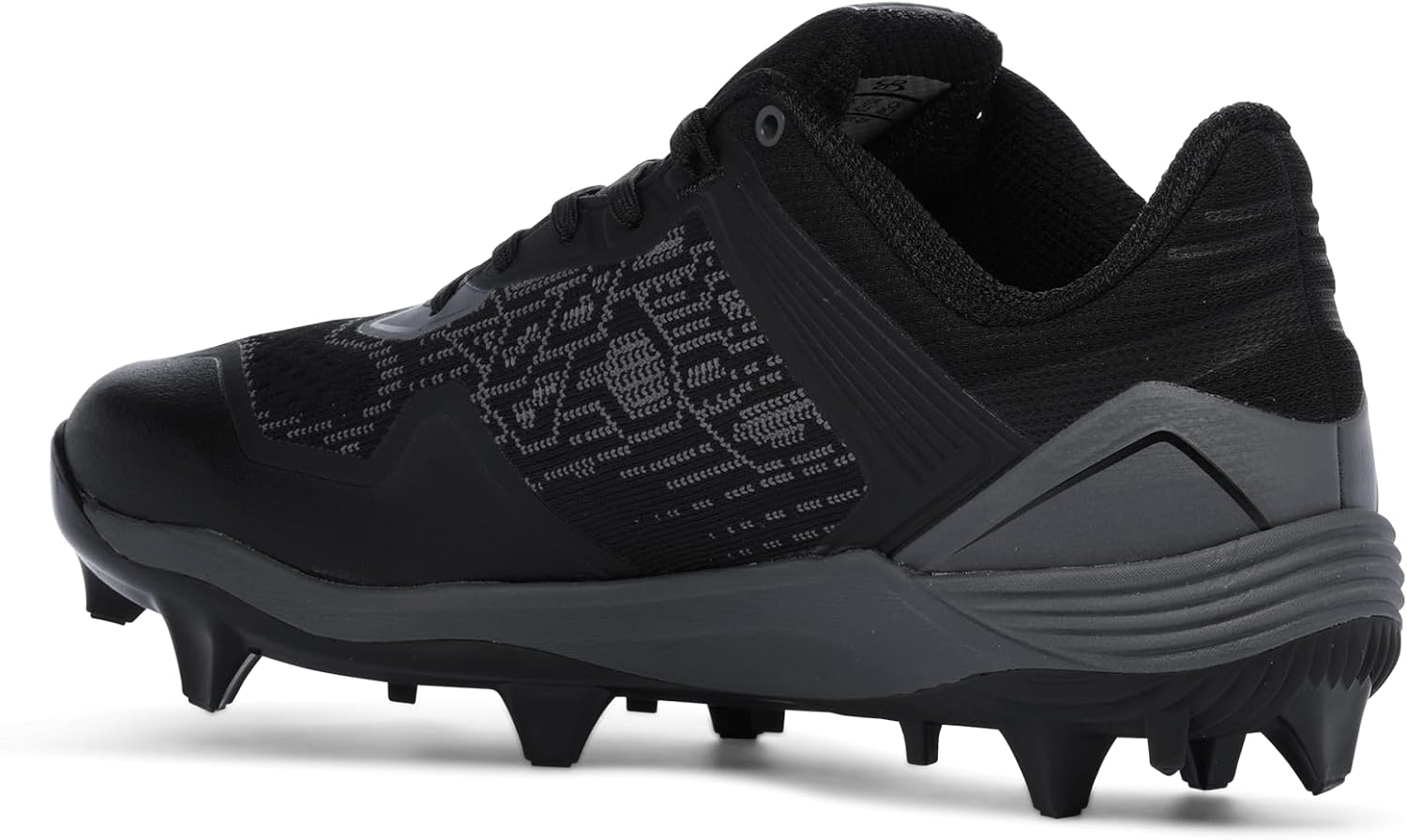 Boombah Viper Pureknit Men's Molded Cleat - Status - Multiple Color Options - Multiple Sizes