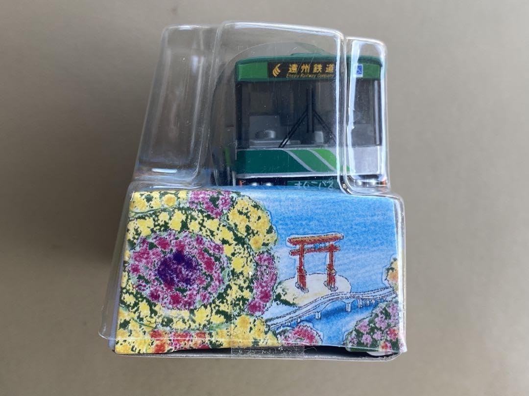 Amazon.co.jp: 遠鉄バス チョロQ : おもちゃ