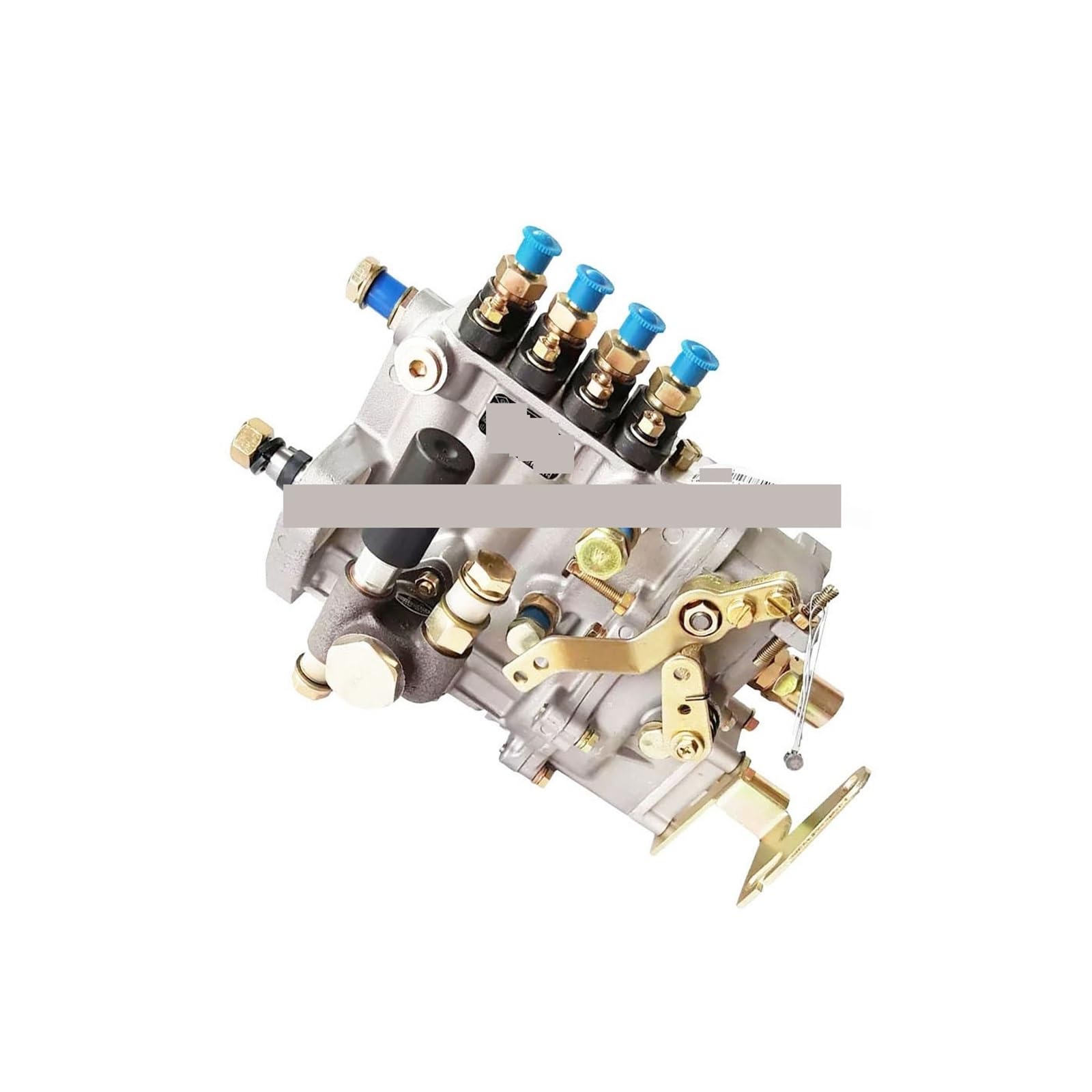 Pompa iniettore Carburante BH4Q80R8 4QD418