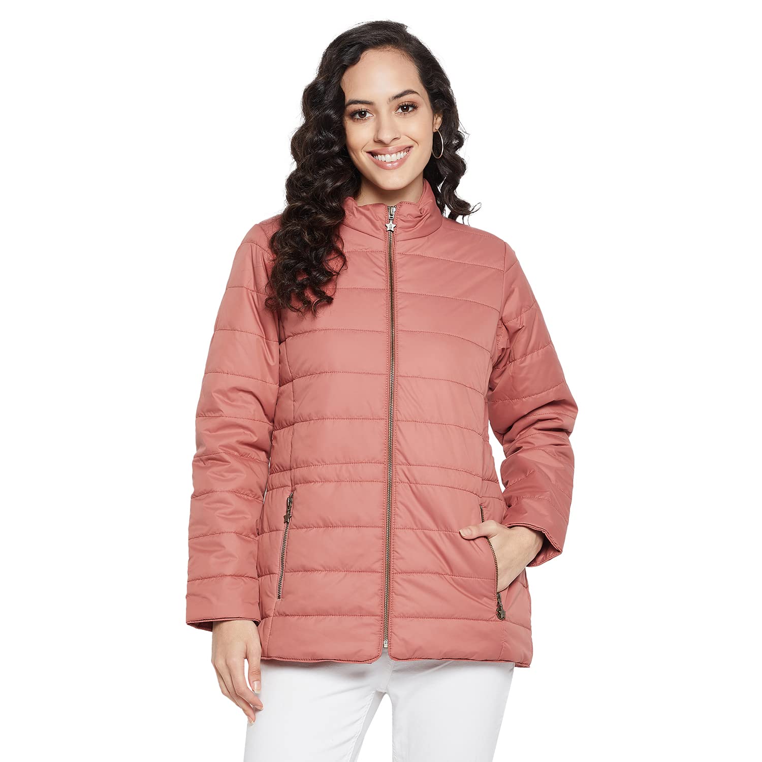 duke Stardust Women Full Sleeve Zipper Jacket-picture-39