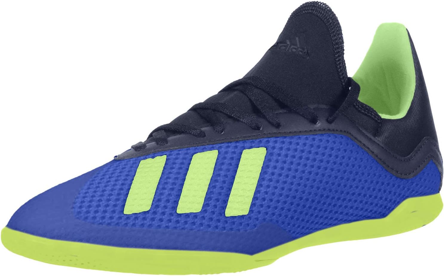 adidas Unisex-Child X Tango 18.3 in J Soccer Shoes