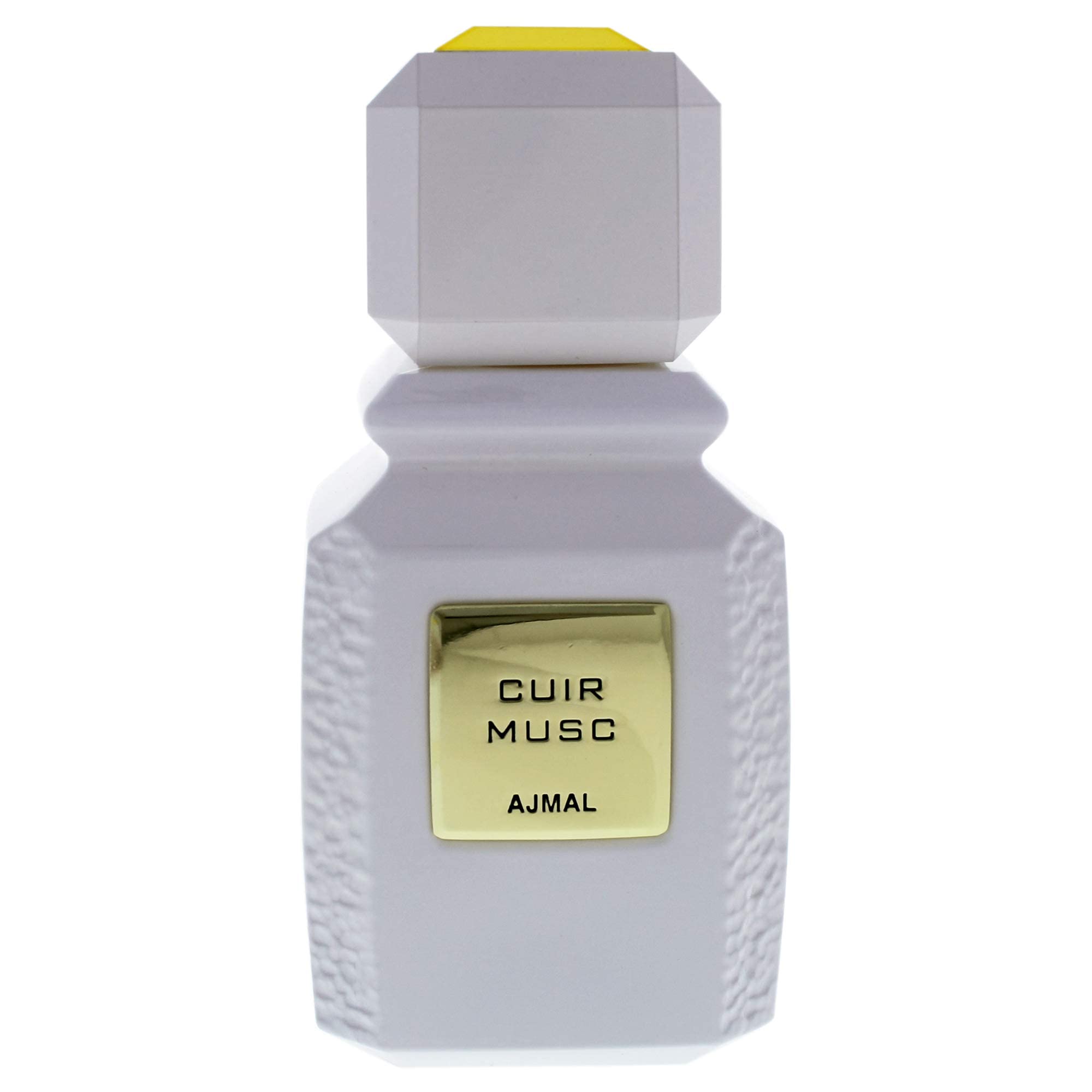 Ajmal Cuir Musc for Unisex woda toaletowa w sprayu
