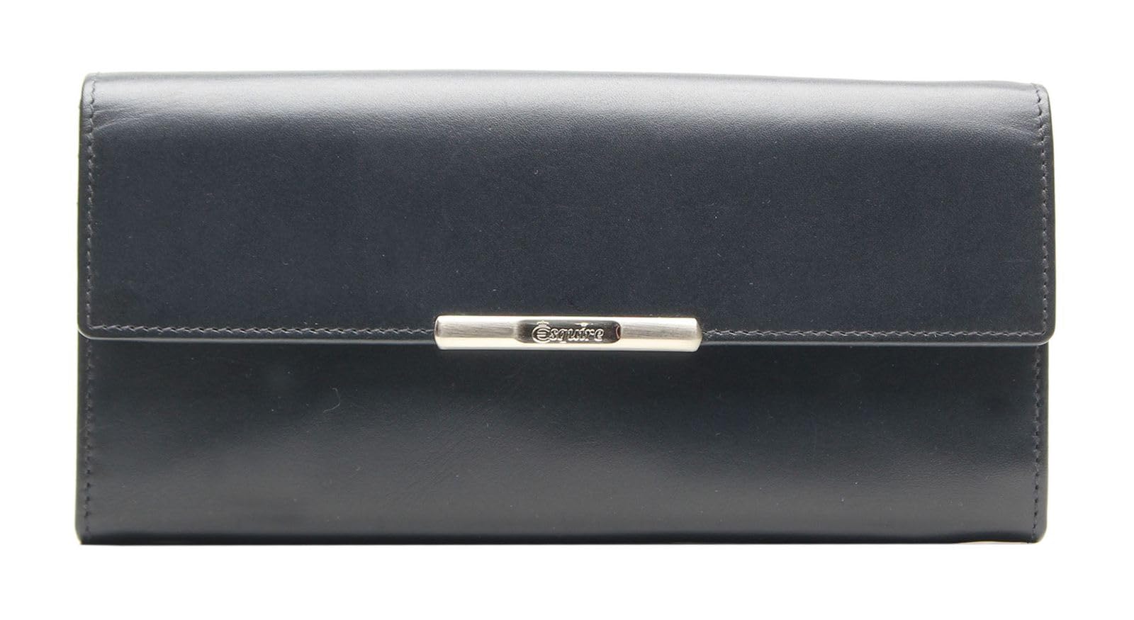 Esquire Helena Portafoglio in Pelle 18 cm