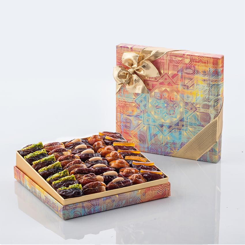 Set Regalo Bateel Noor Collezione Premium Signature