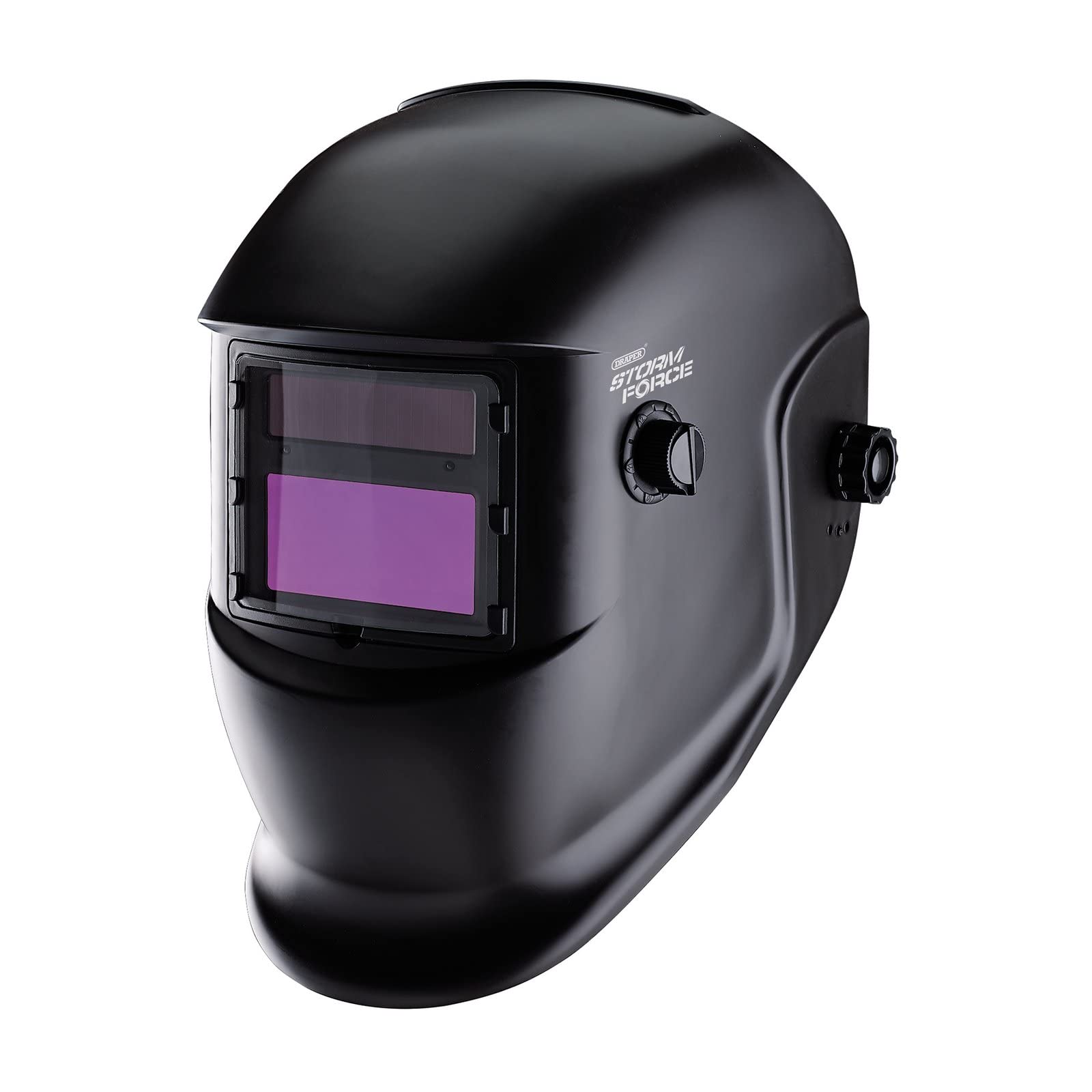 Draper 02516 Storm Force Auto-Darkening Welding Helmet