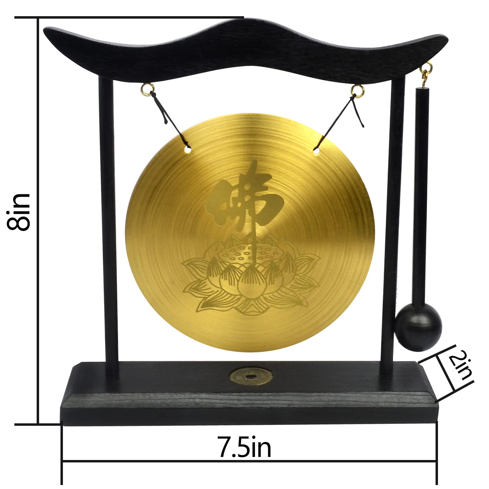 Bali の青銅の匠が作った美音GONG1です。 Bali の青銅の匠が作った美音GONG1です。 Bali の青銅の匠が作った美音