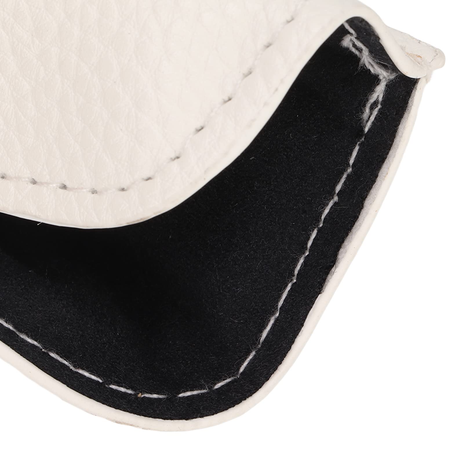 Golfs Iron Head Cover, 10PCS PU Numerical Golfs Iron Headcover for Outdoor Sports