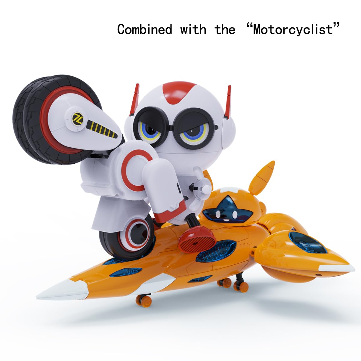 Amazon.co.jp: GAGINAN 宇宙船エイリアンがロボットに変身するおもちゃ