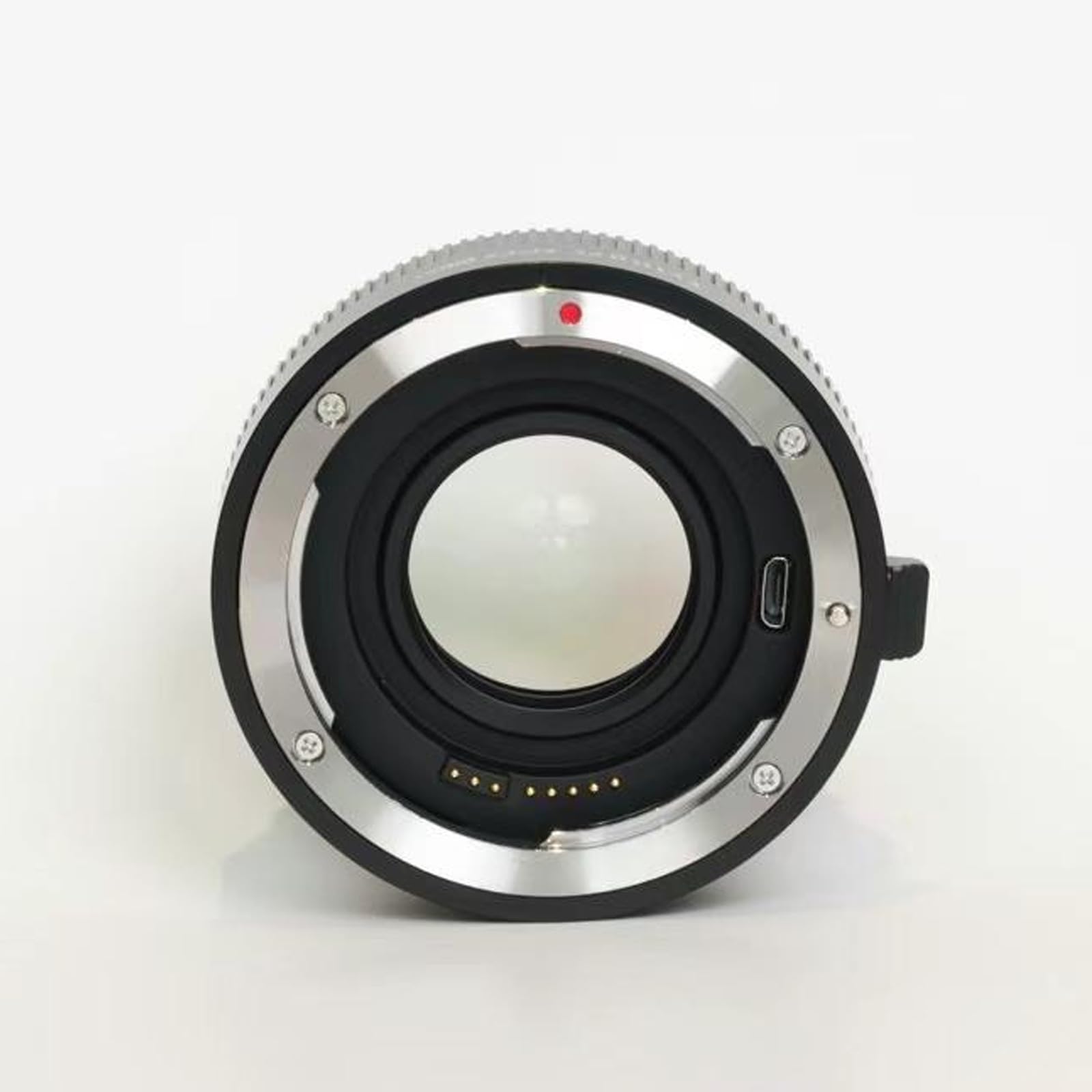 Amazon.com : Fringer EF-FX Ultra for EF to Fuji X Lens Adapter