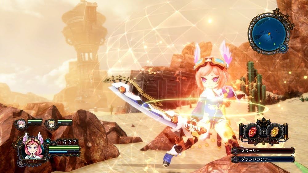 (未使用･未開封品)　アークオブアルケミスト - PS4 bt0tq1u Amazon.co.jp: アークオブアルケミスト - PS4 : ゲーム