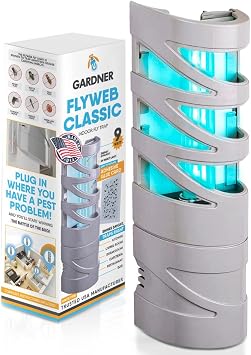 Gardner Flyweb Fly Light