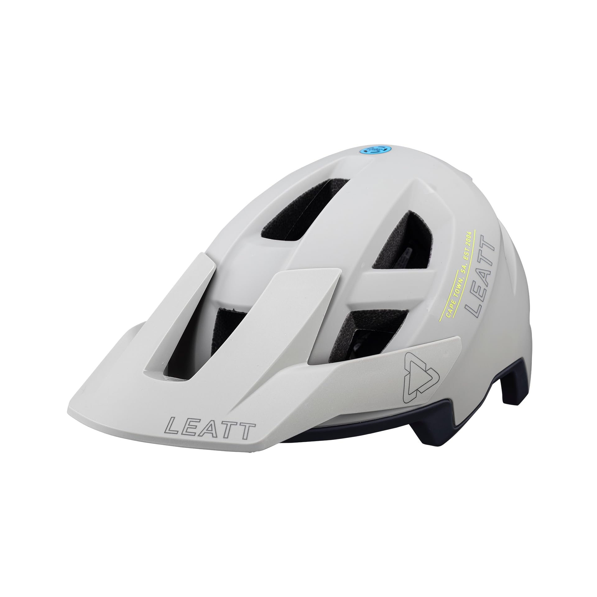 Leatt MTB Allmtn 2.0 V23 Casco, Unisex, Llama, Medium