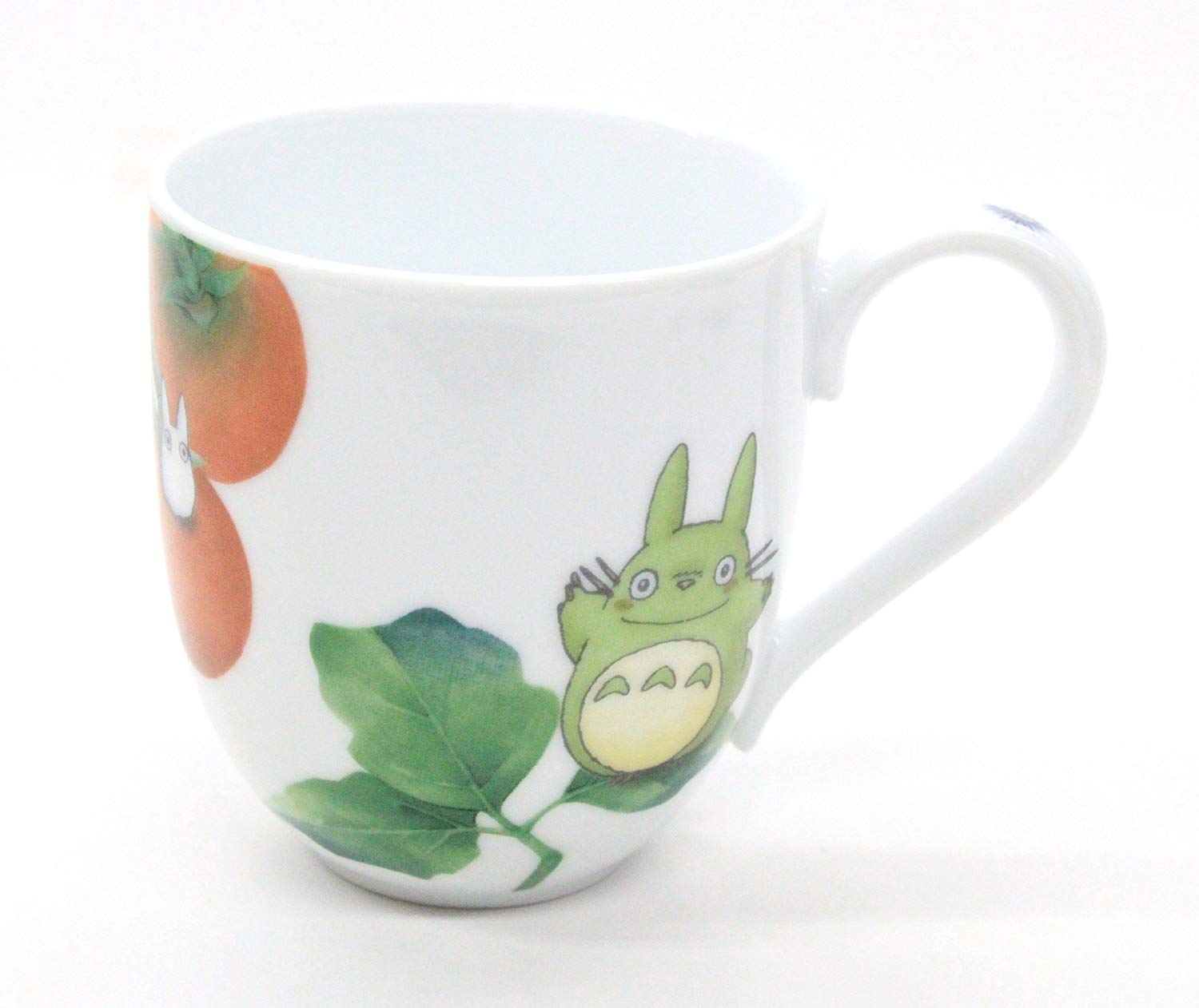 Amazon.com: Noritake VT91086/1704-2 My Neighbor Totoro Mug