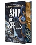 leighton meester taille  Ship of spells: Un capitán. Un deseo. Una elección (Lo más visto)