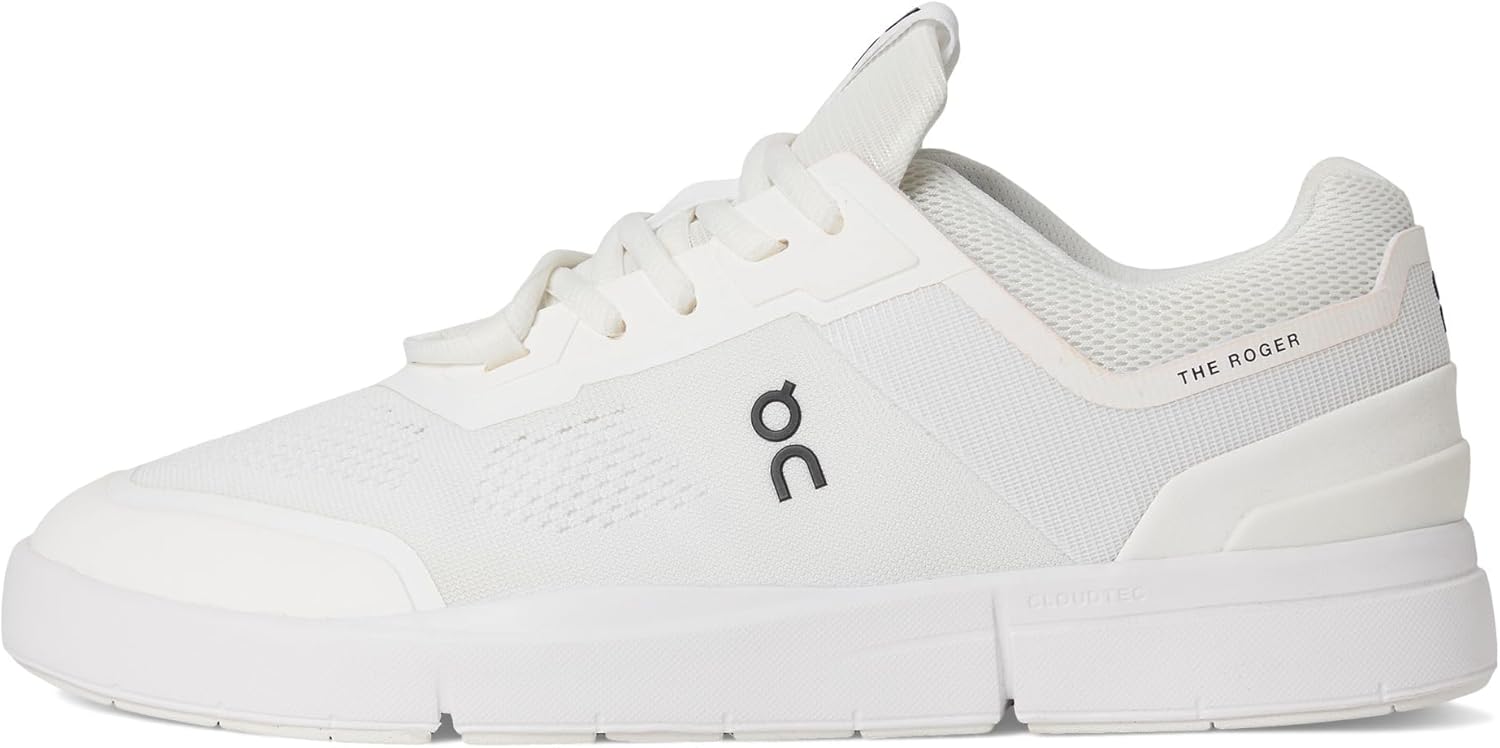 On Women's The Roger SpinSneaker